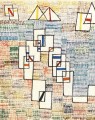 Cote de provence Paul Klee